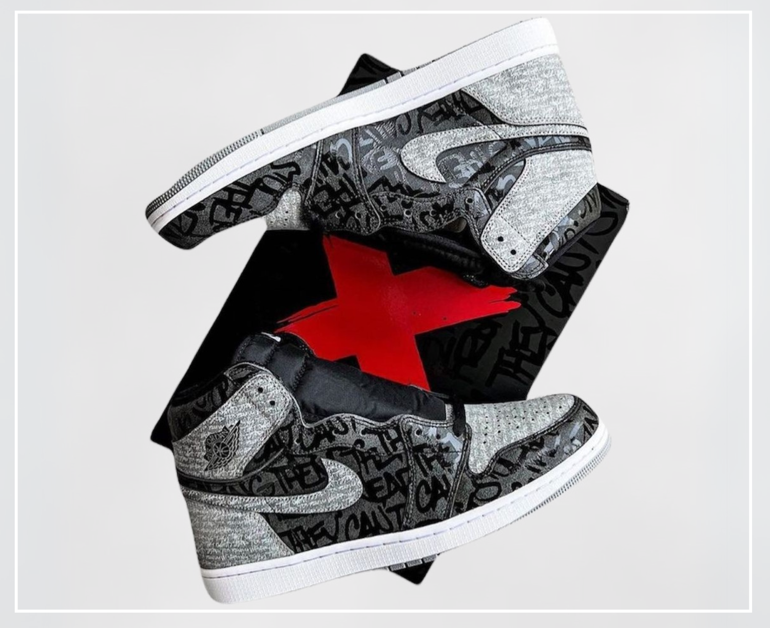 Footwear