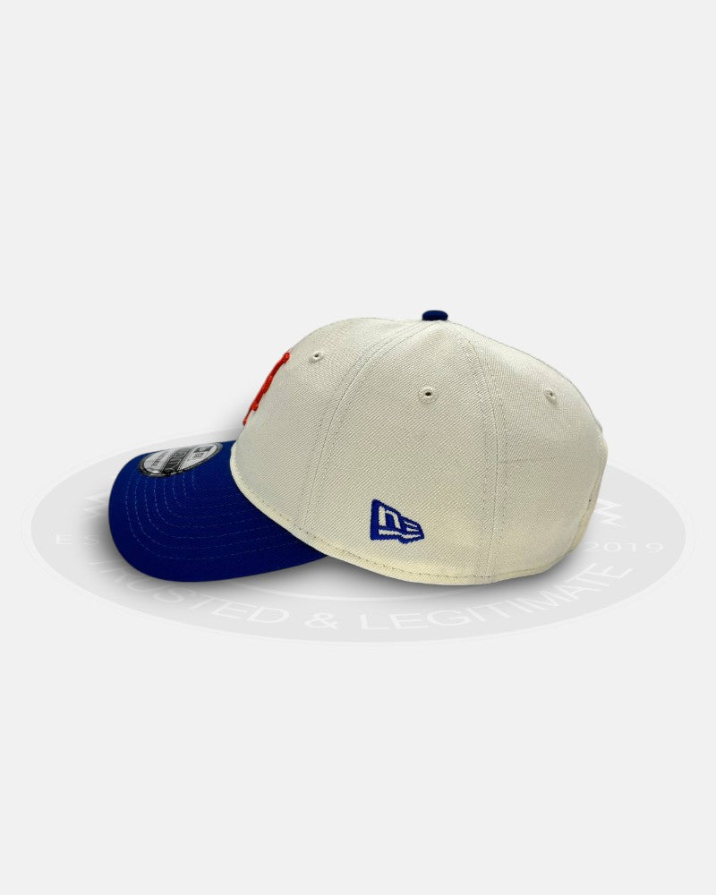 New York Mets 1964 All Star Game Shea Stadium 9Twenty Adjustable Strapback Hat