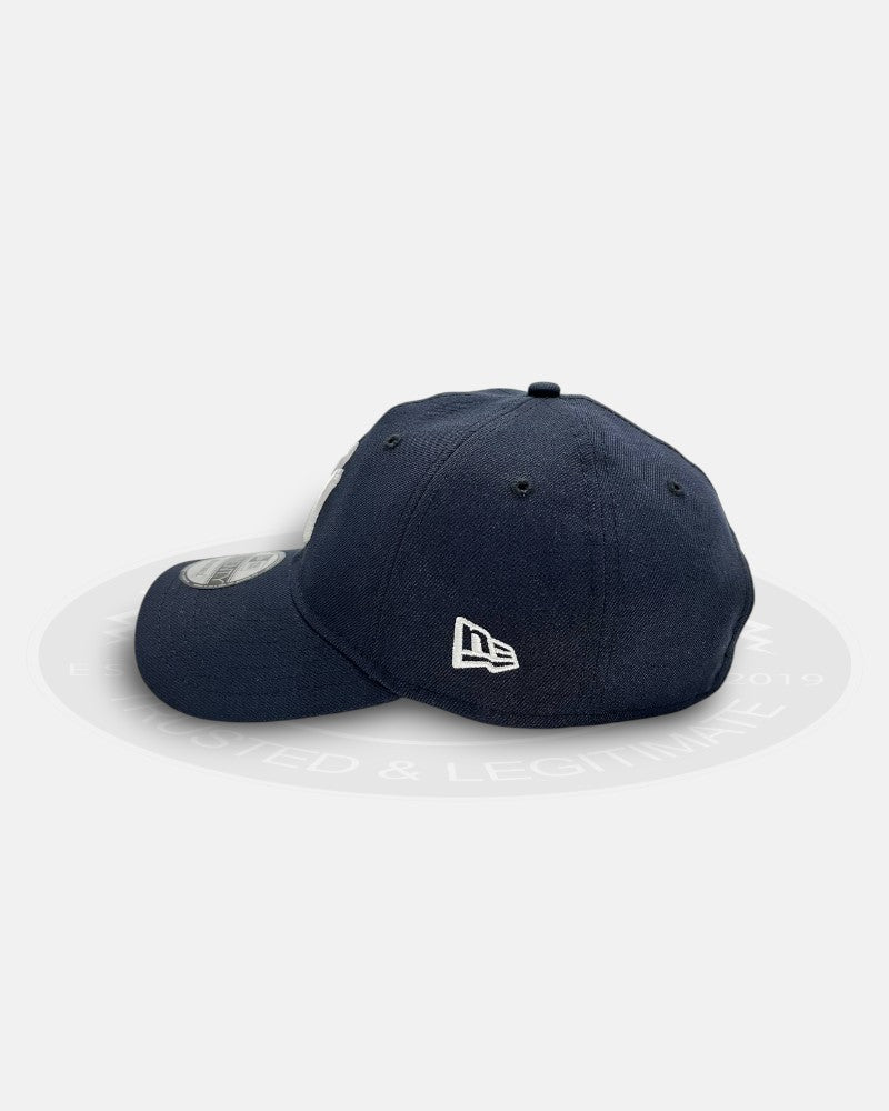 New York Yankees 1923-2023 100th Anniversary 9Twenty Adjustable Strapback Hat