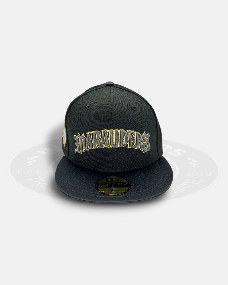 Bradenton Marauders 2014 All Star Game 59Fifty Fitted Hat