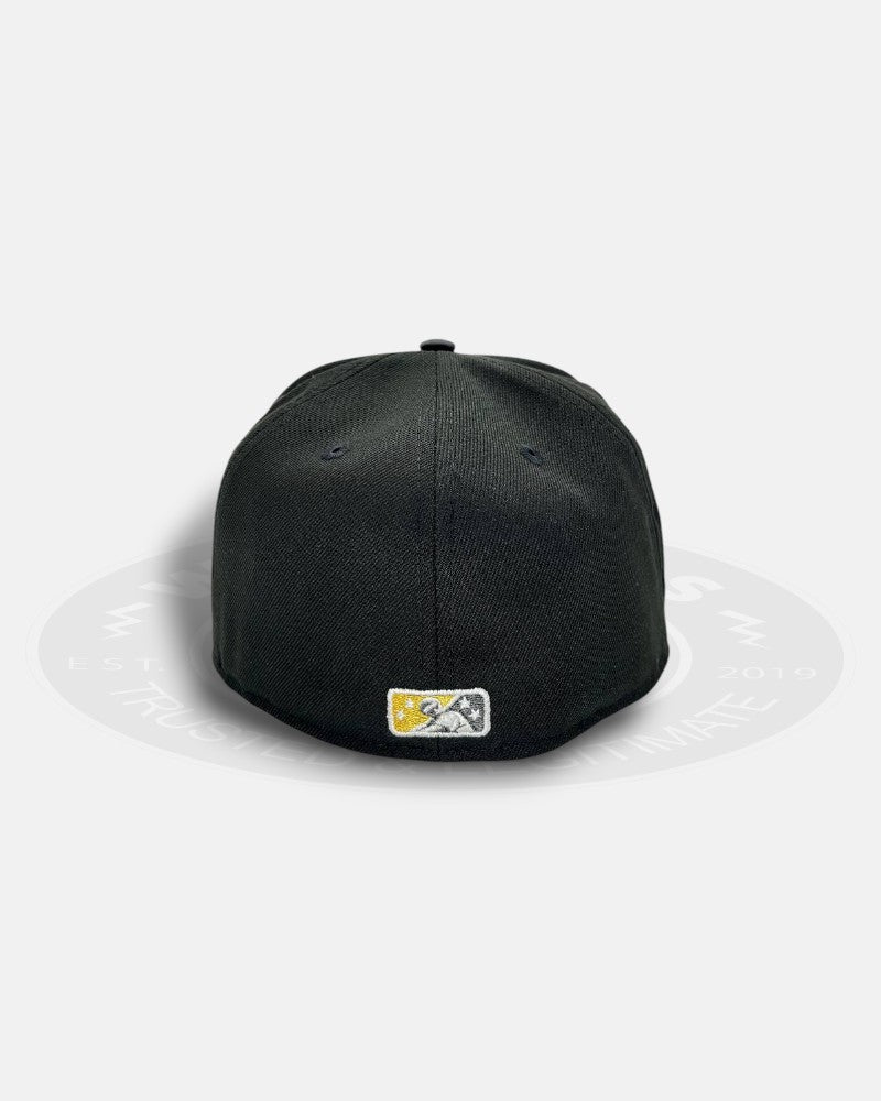 Bradenton Marauders 2014 All Star Game 59Fifty Fitted Hat