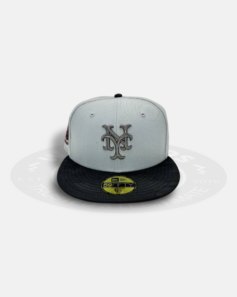 New York Mets 1969 World Series 59Fifty Fitted Hat