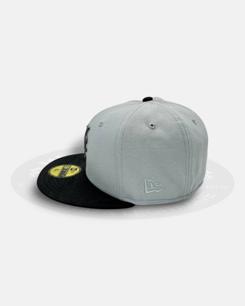 New York Mets 1969 World Series 59Fifty Fitted Hat