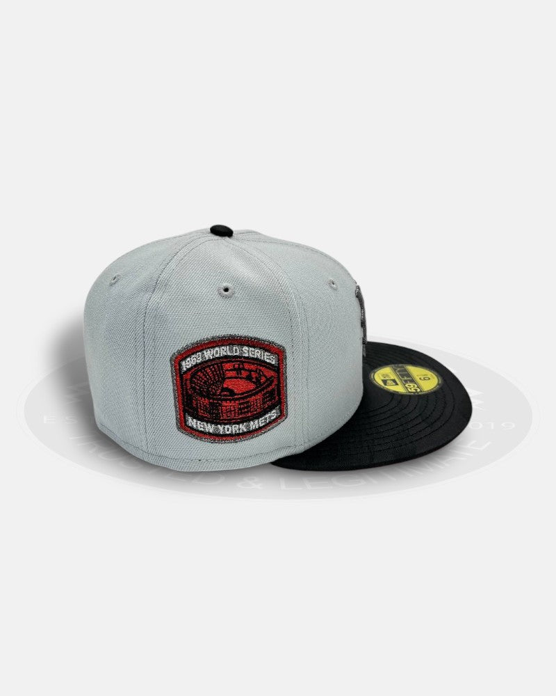 New York Mets 1969 World Series 59Fifty Fitted Hat