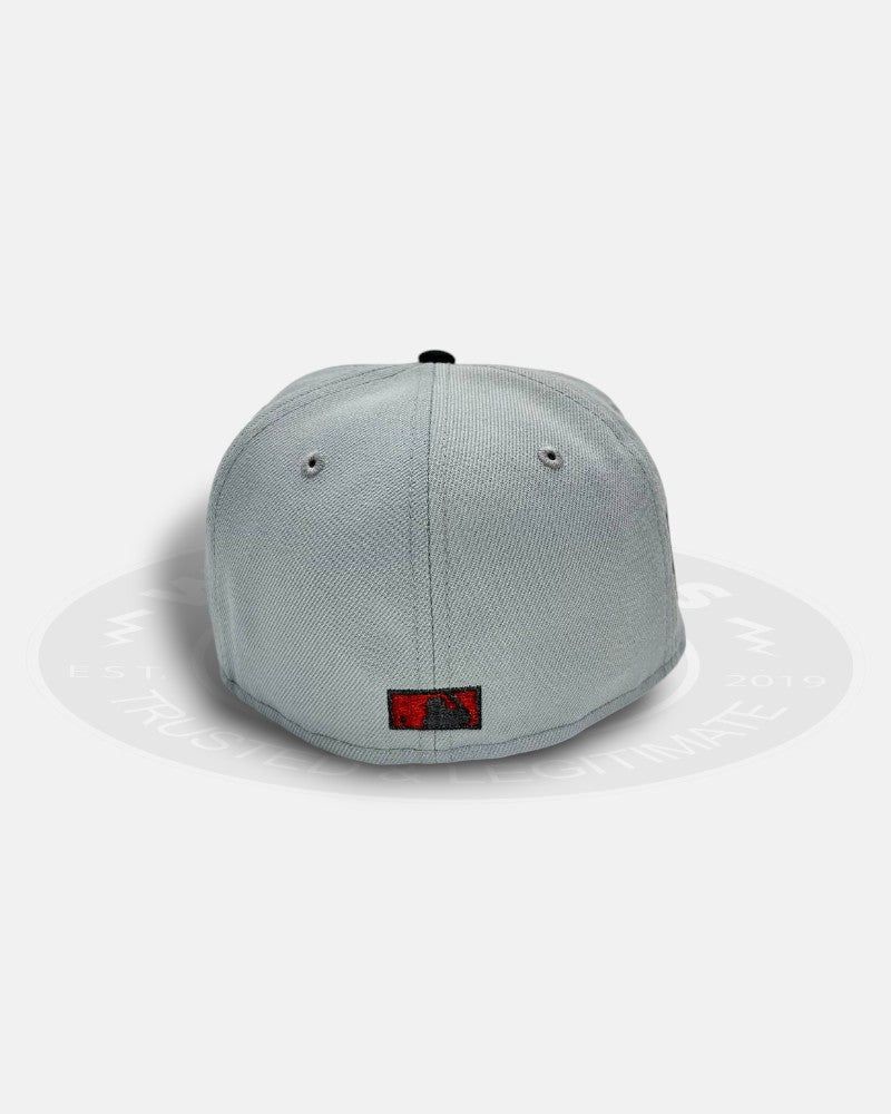 New York Mets 1969 World Series 59Fifty Fitted Hat