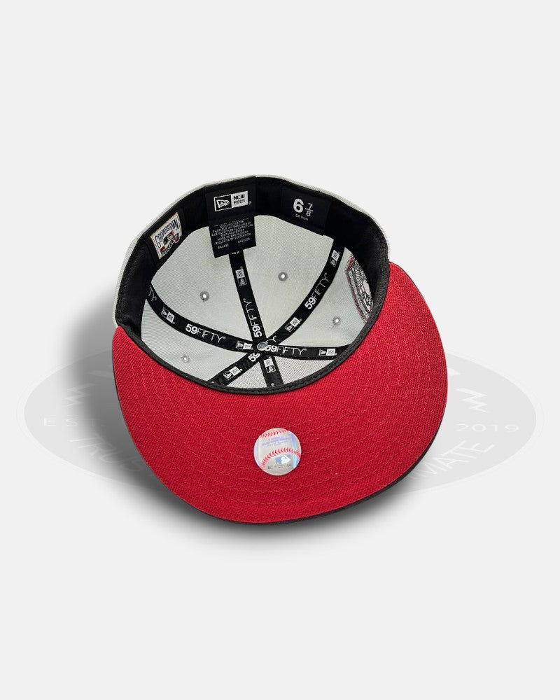 New York Mets 1969 World Series 59Fifty Fitted Hat