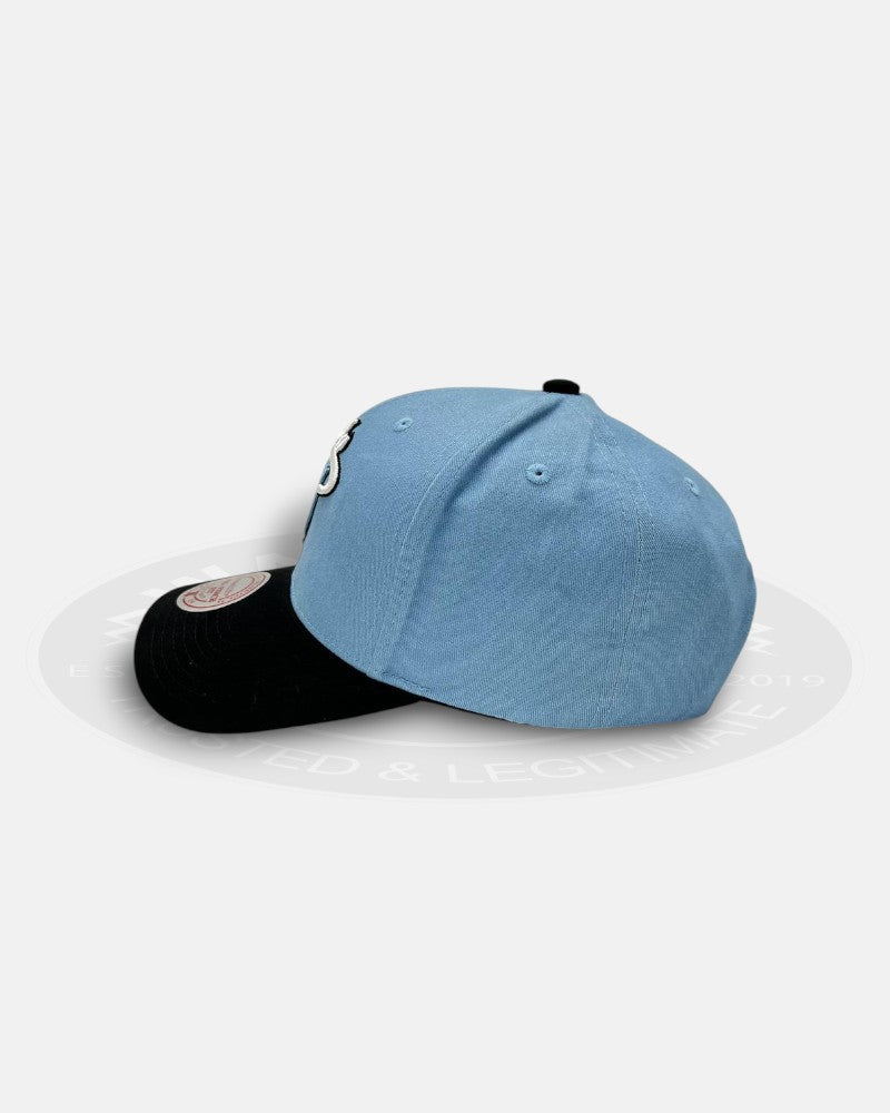 Miami Heat 2012 NBA Champions Pro Crown Snapback Hat