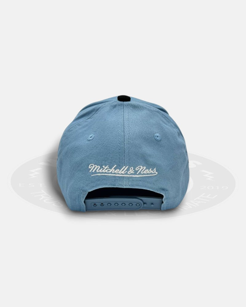 Los Angeles Lakers 60th Anniversary Pro Crown Snapback Hat