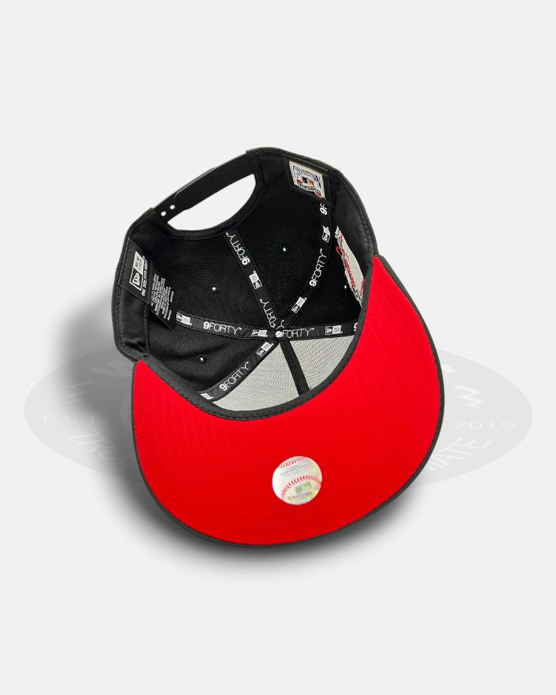 Boston Red Sox All Star Game '99 9Forty A-Frame Snapback Hat