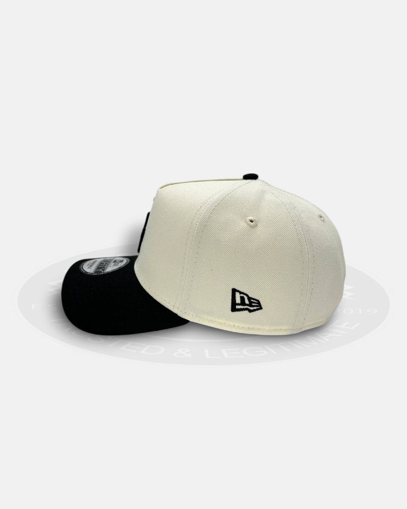 Los Angeles Dodgers Shohei Othani Two Tone 9Forty A-Frame Snapback Hat