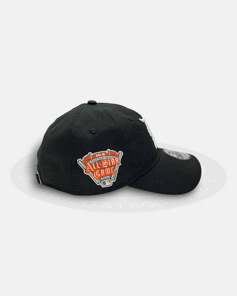 Detroit Tigers 2005 All Star Game 9Twenty Adjustable Strapback Hat
