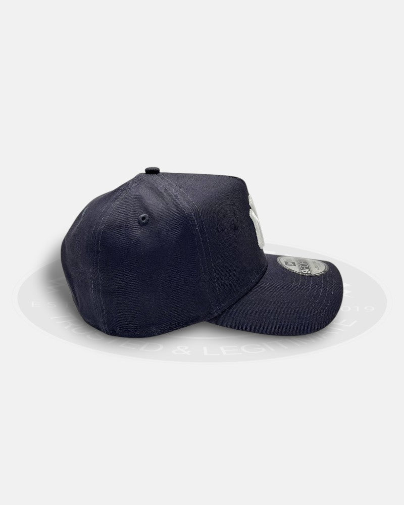 New York Yankees Embraided Cherubim Angel 9Forty A-Frame Snapback Hat