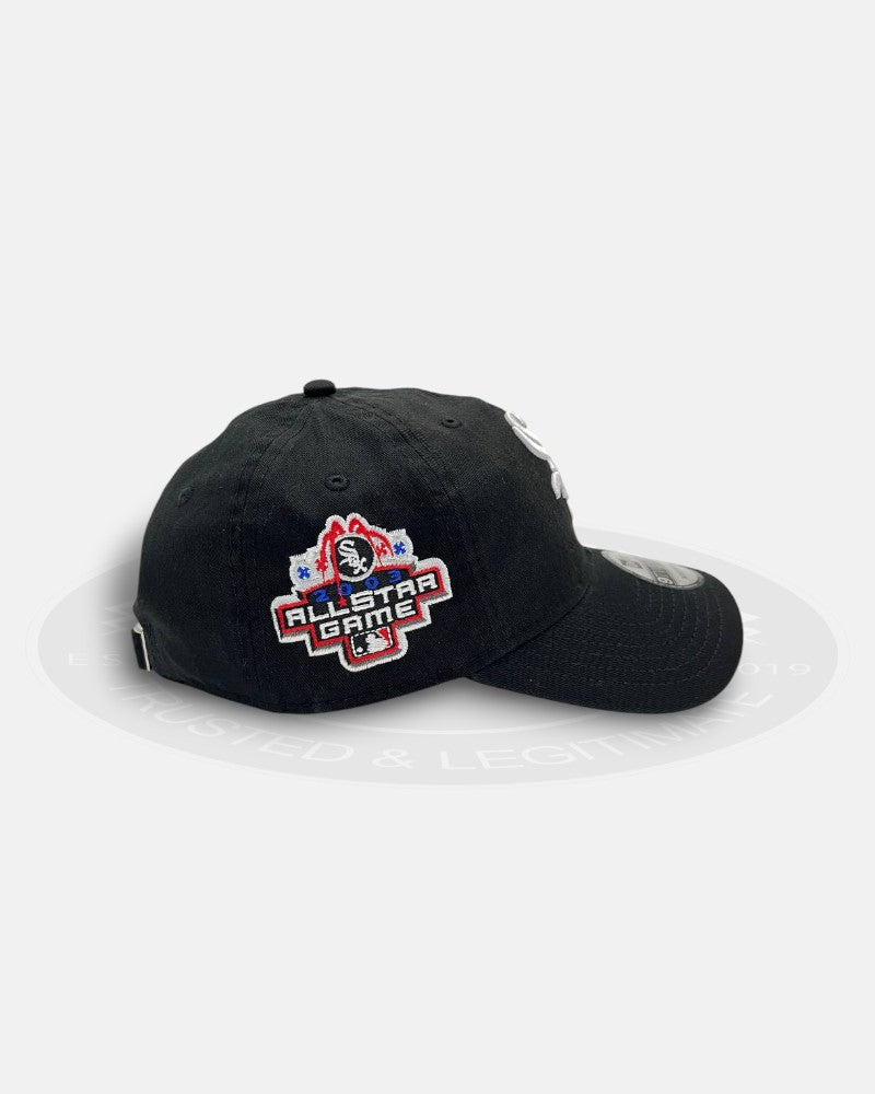 Chicago White Sox All Star Game 9Twenty Adjustable Strapback Hat
