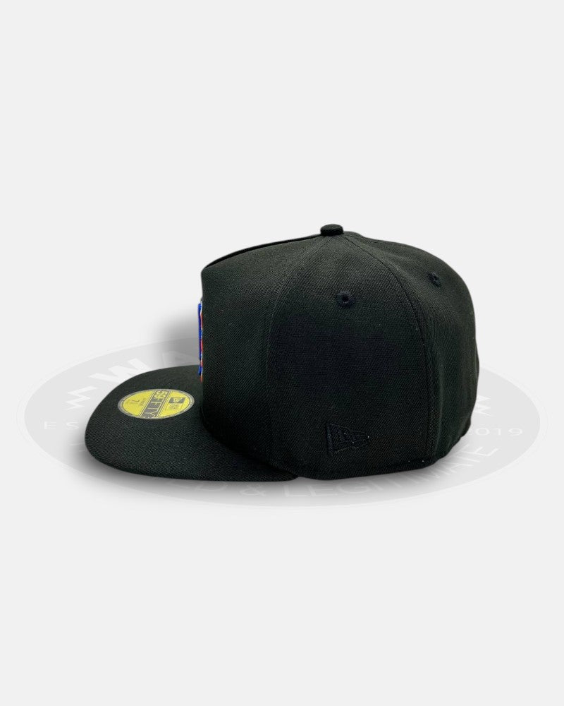 New York Mets 1969 World Champion 59Fifty Fitted Hat