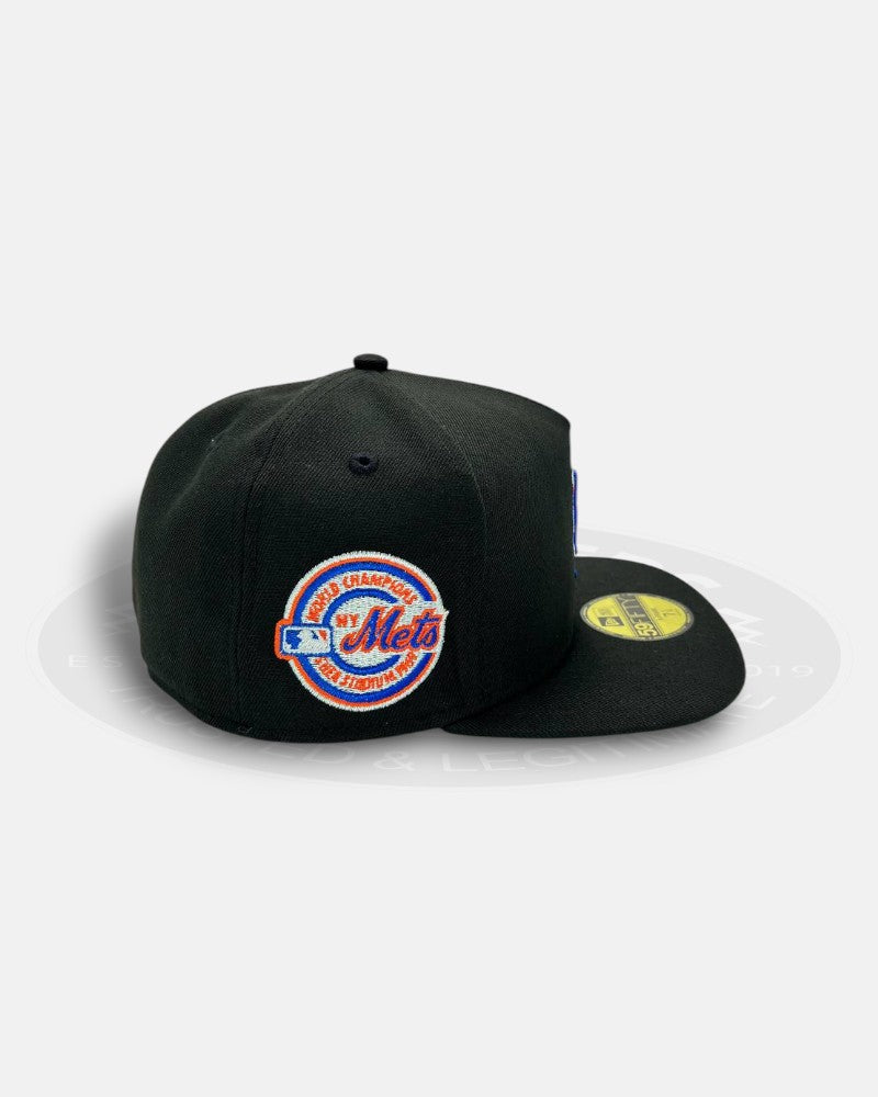 New York Mets 1969 World Champion 59Fifty Fitted Hat