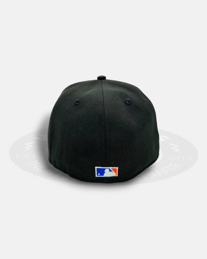 New York Mets 1969 World Champion 59Fifty Fitted Hat