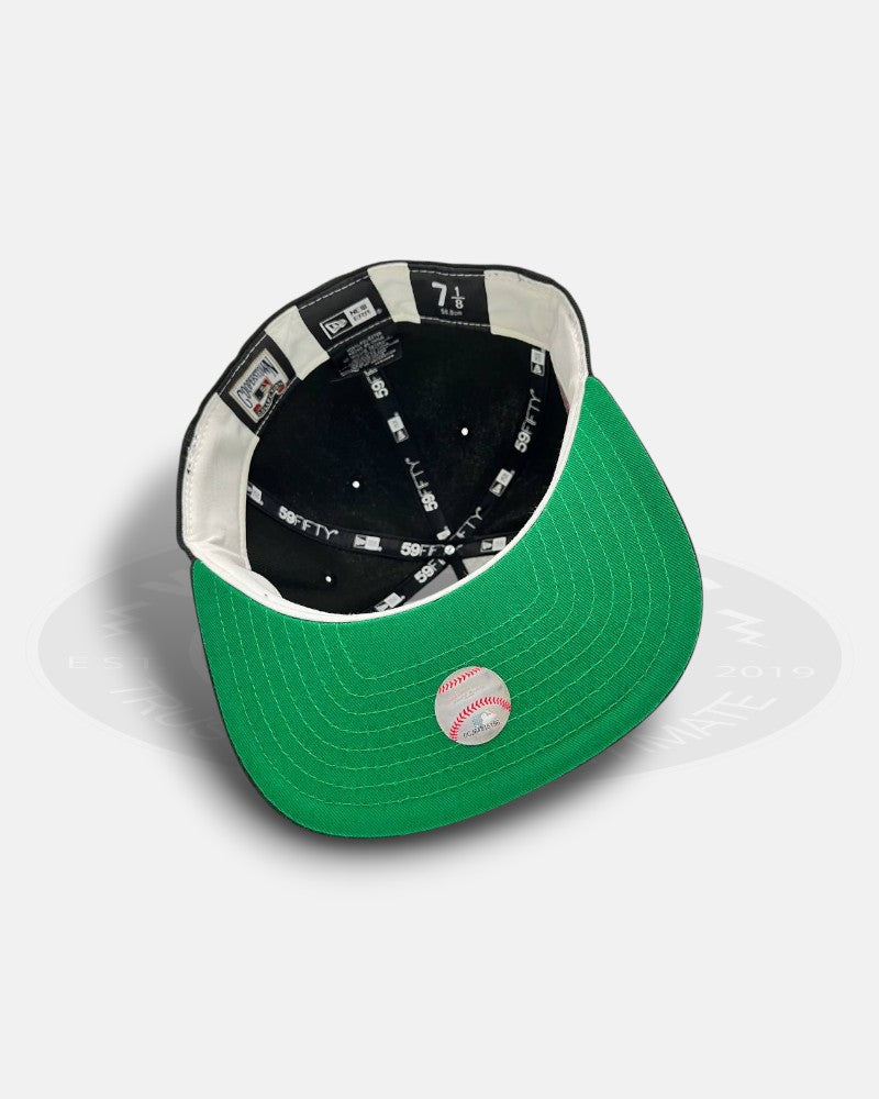 New York Mets 1969 World Champion 59Fifty Fitted Hat