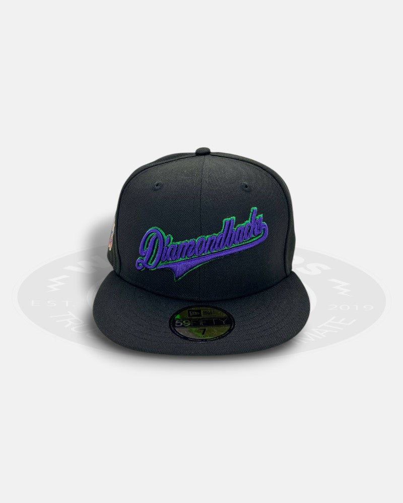 Arizona Diamondbacks 1938 Inaugural Season 59Fifty Fitted Hat