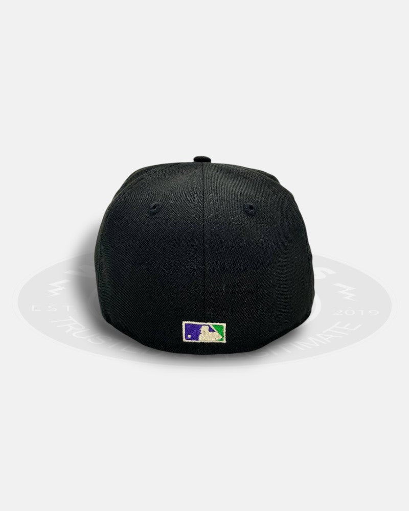 Arizona Diamondbacks 1938 Inaugural Season 59Fifty Fitted Hat