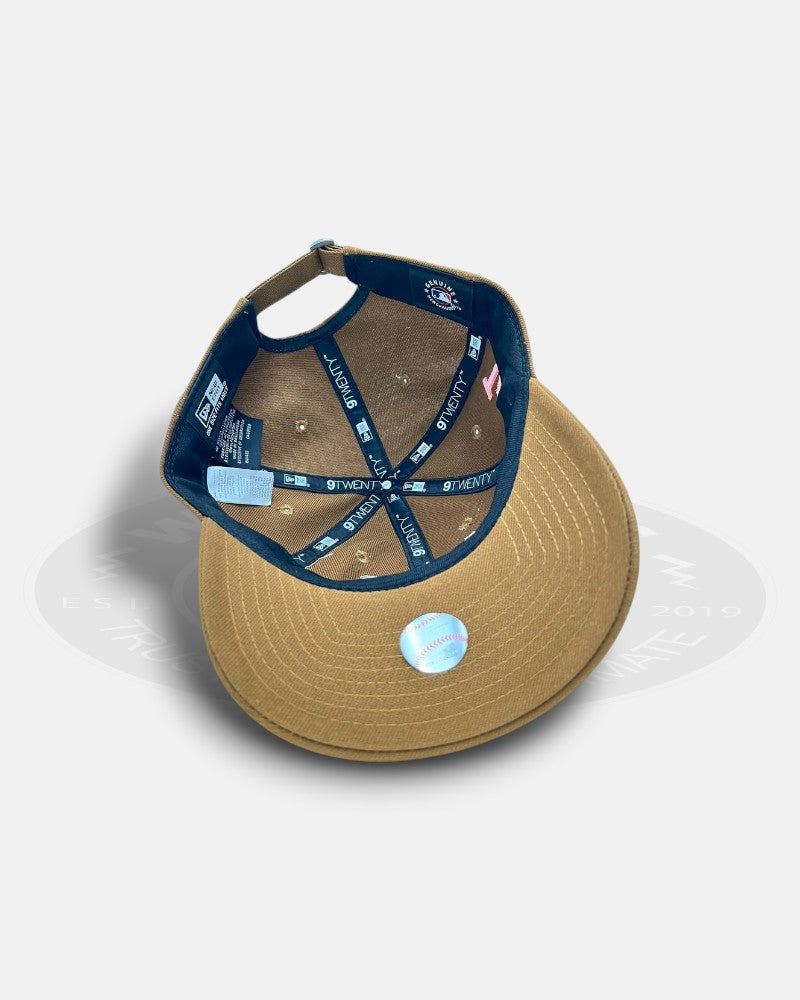 Los Angeles Dodgers Kanji Shohei Ohtani LA Japan 9Twenty Adjustable Strapback Hat