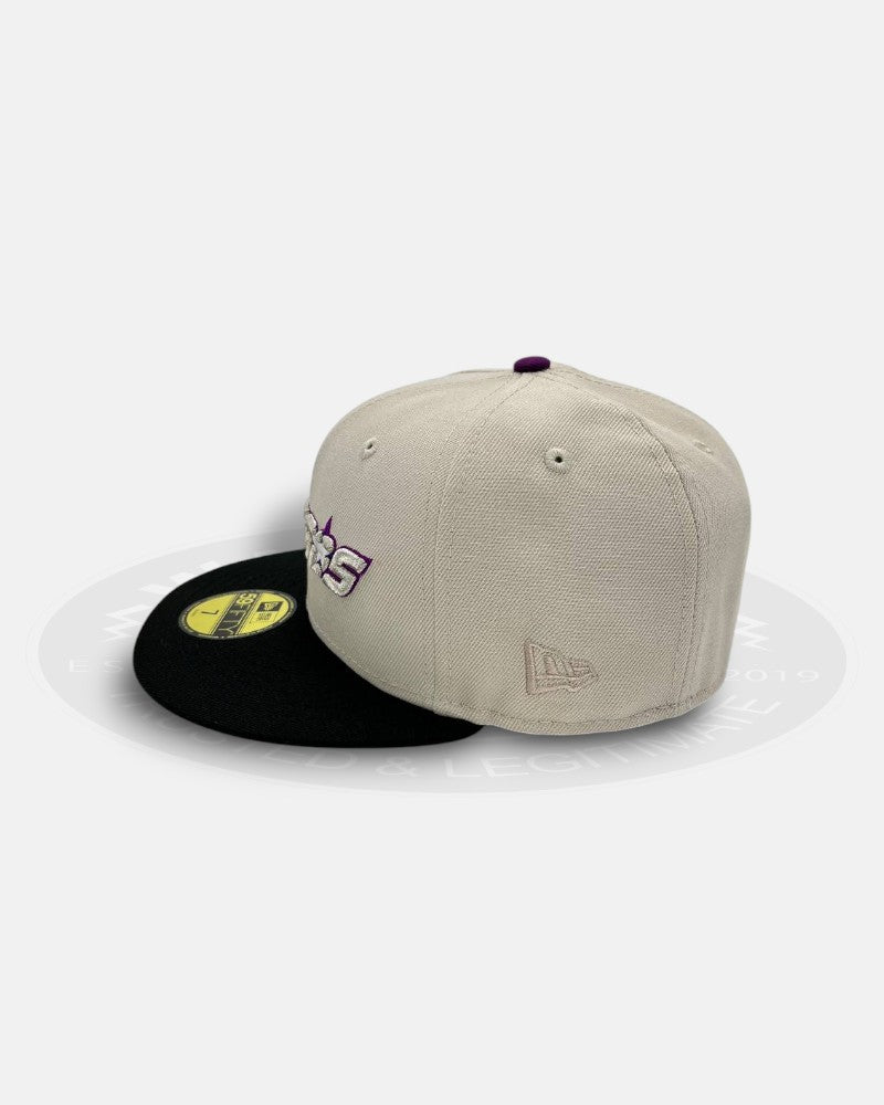 Houston Astros 2000 Inaugural Season 59Fifty Fitted Hat
