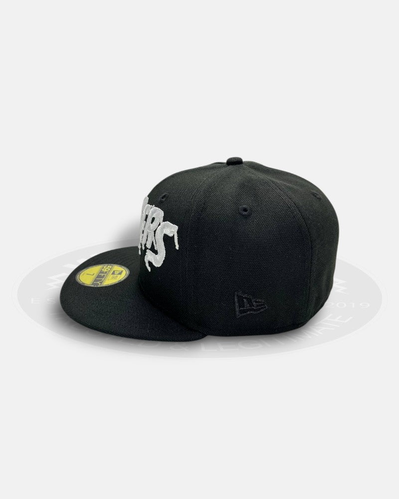 Los Angeles Dodgers 1984 Stadium Olympic 59Fifty Fitted Hat