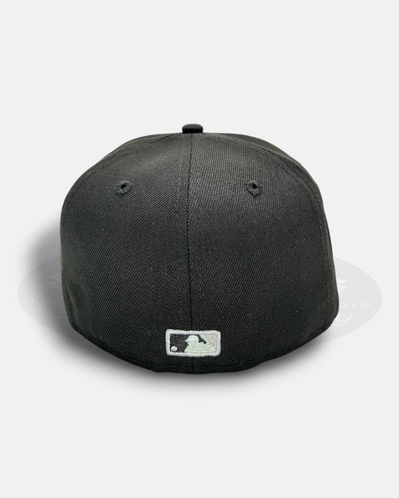 Los Angeles Dodgers 1984 Stadium Olympic 59Fifty Fitted Hat