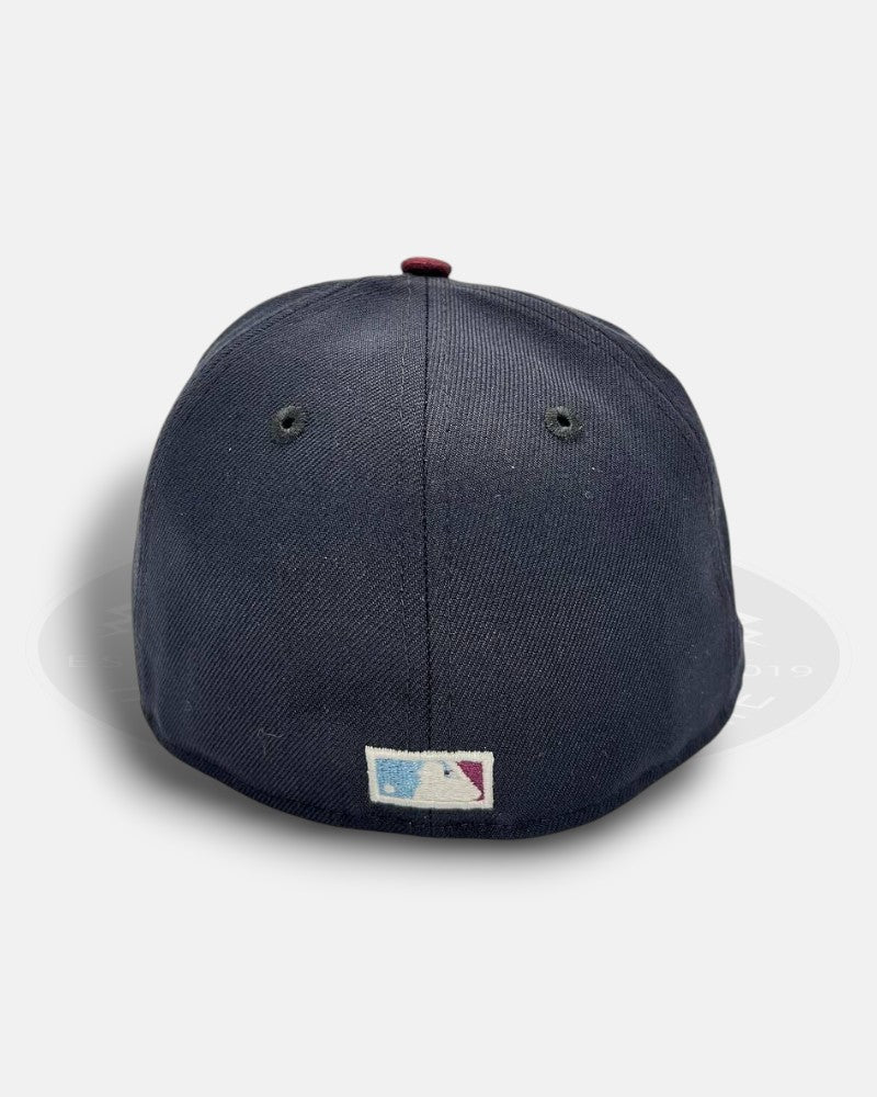 Chicago White Sox Comiskey Park 59Fifty Fitted Hat