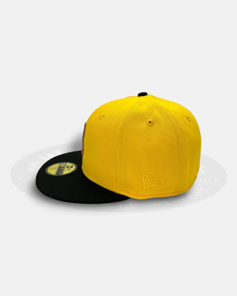 Brooklyn Dodgers Ebbets Field Exclusive 59FIFTY Fitted Hat