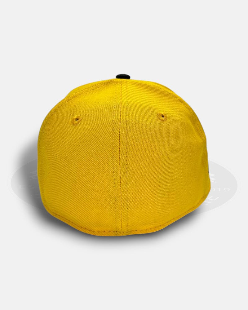 Brooklyn Dodgers Ebbets Field Exclusive 59FIFTY Fitted Hat