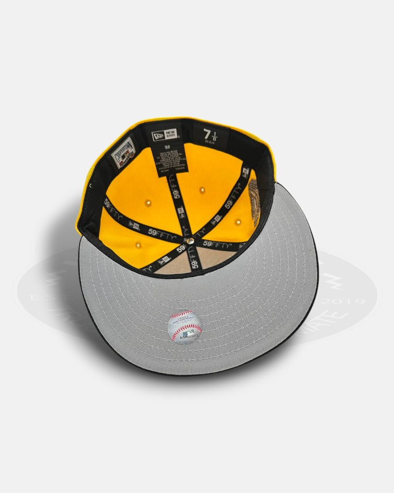 Brooklyn Dodgers Ebbets Field Exclusive 59FIFTY Fitted Hat