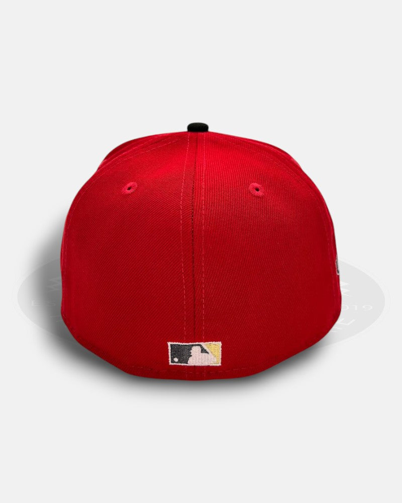 San Francisco Giants 1960-1999 Tell It Goodbye 59Fifty Fitted Hat