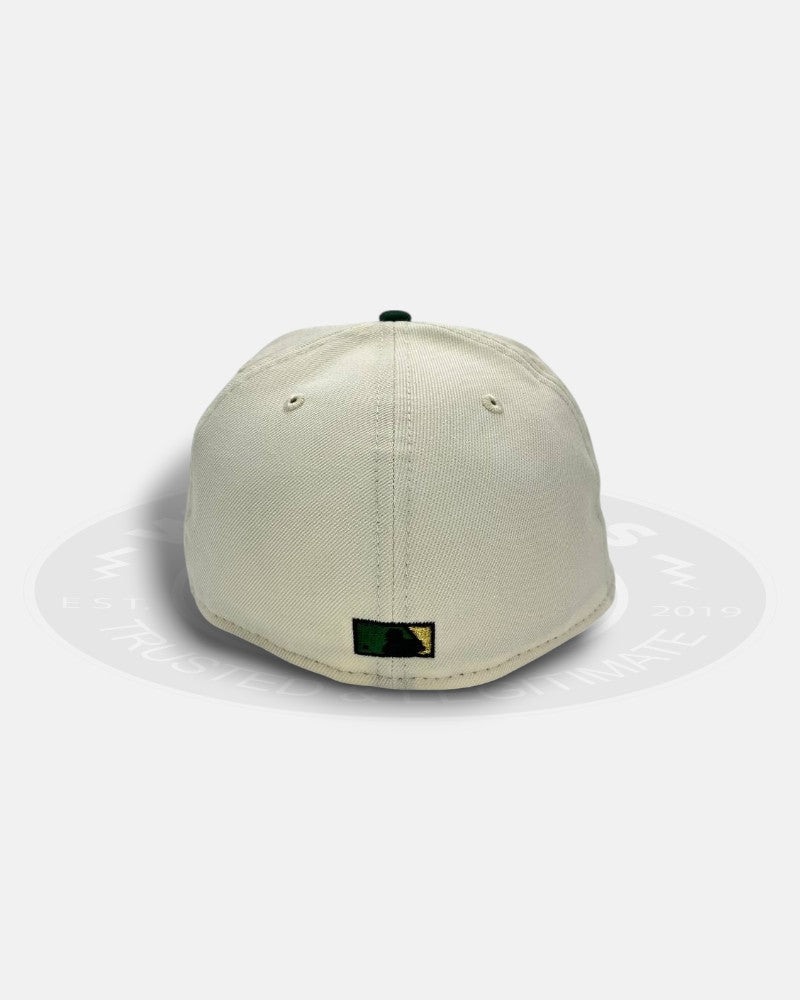 Baltimore Orioles 1954-2004 50th Years 59Fifty Fitted Hat