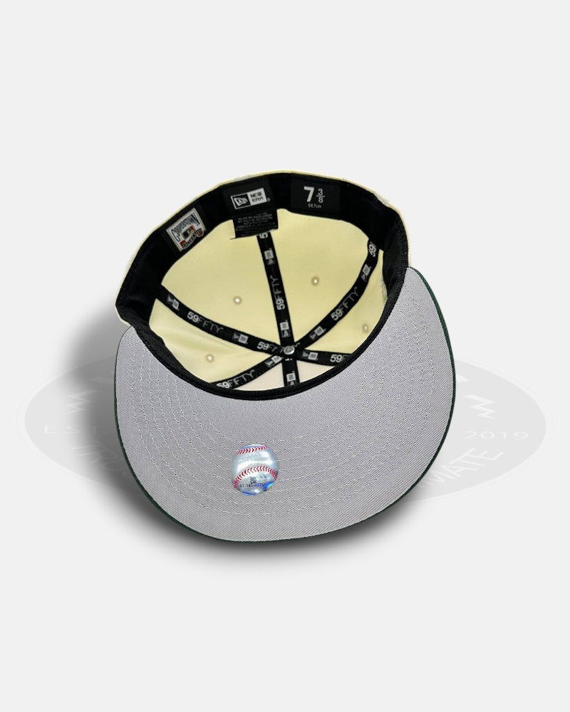Baltimore Orioles 1954-2004 50th Years 59Fifty Fitted Hat
