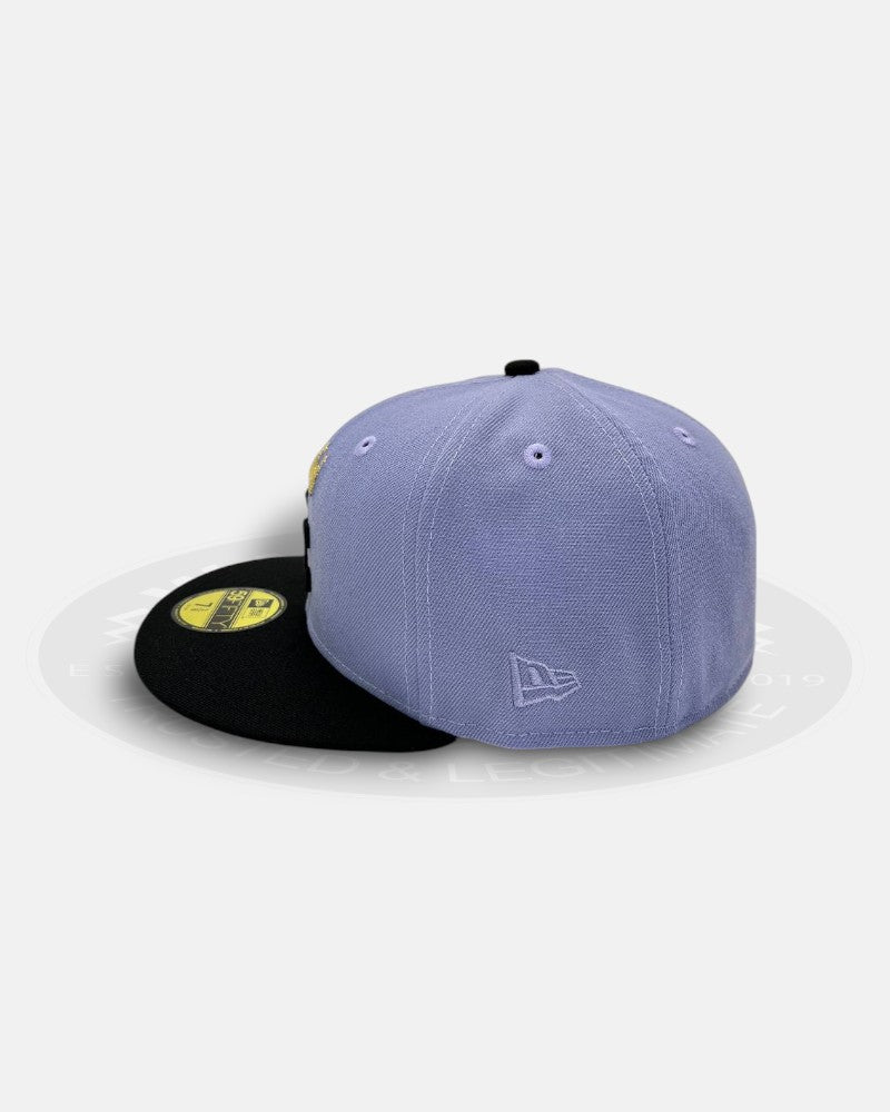 Kansas City Royals 1969-2018 50th Years 59Fifty Fitted Hat