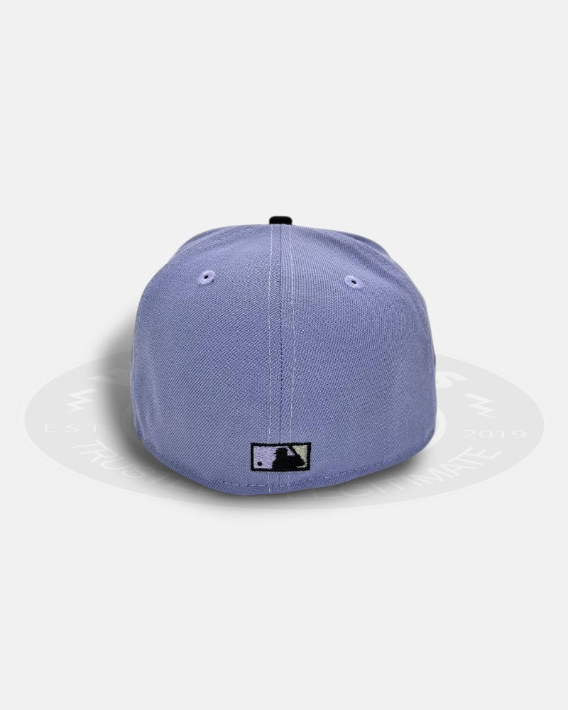 Kansas City Royals 1969-2018 50th Years 59Fifty Fitted Hat