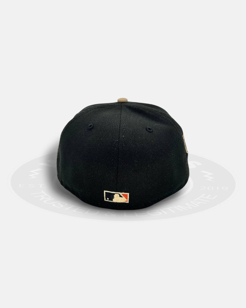 Boston Red Sox 2018 World Series 59Fifty Fitted Hat