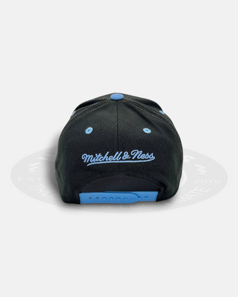 Memphis Grizzlies Overbite Pro Crown Fit Snapback Hat