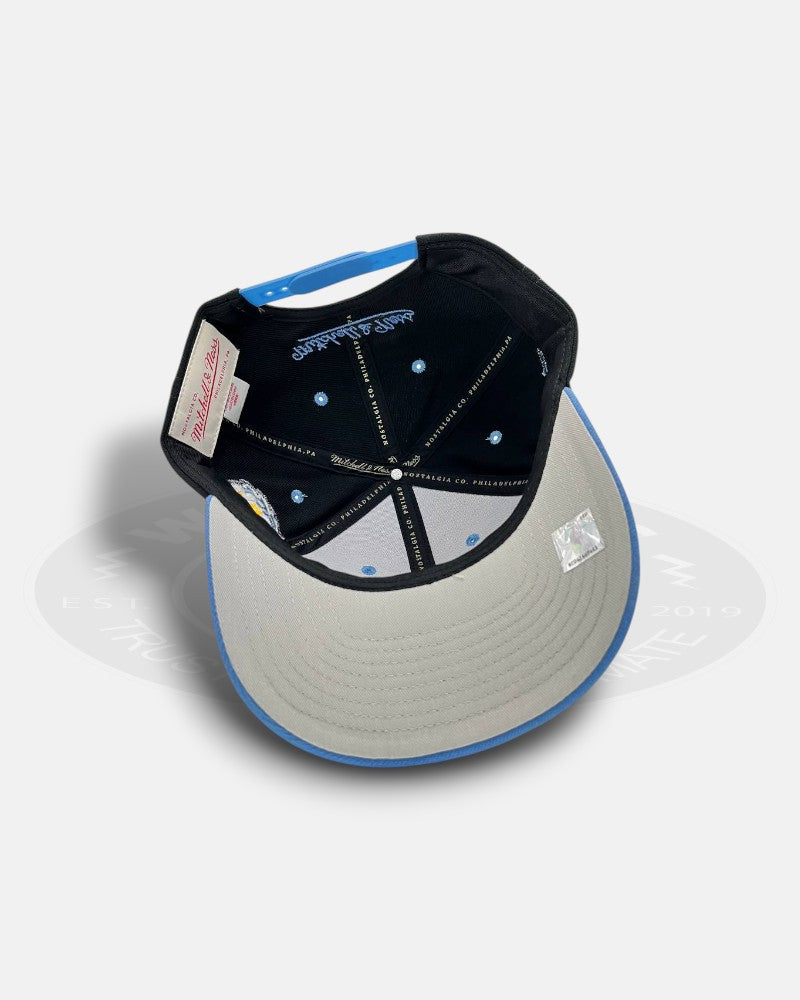 Memphis Grizzlies Overbite Pro Crown Fit Snapback Hat