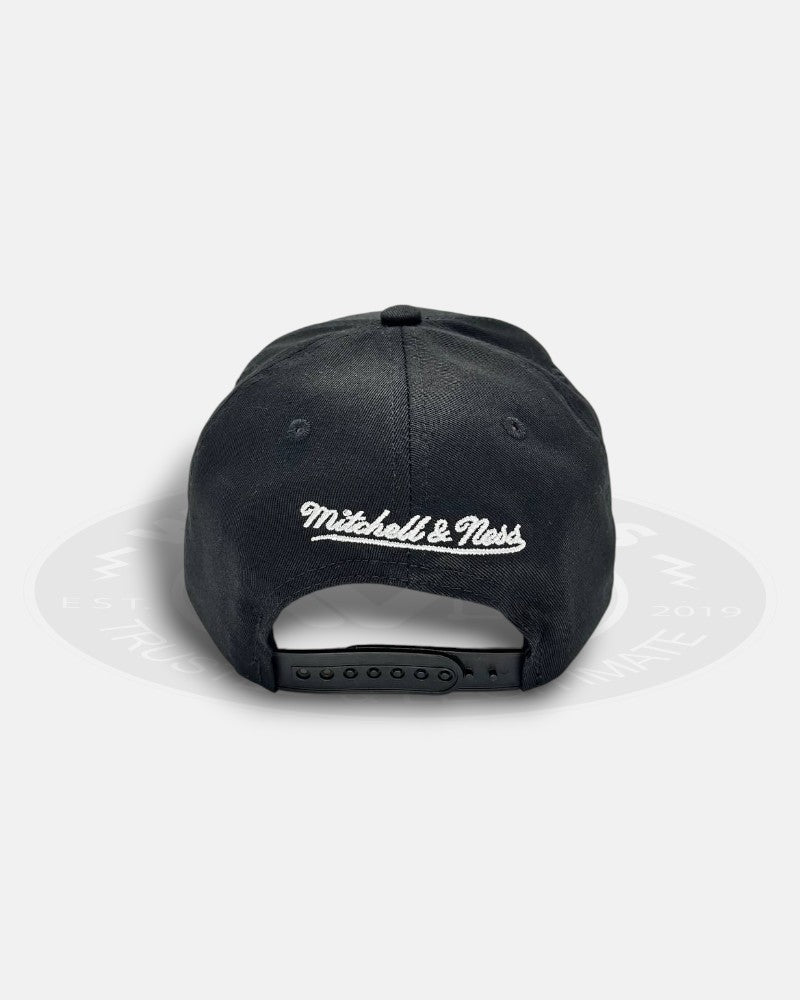 Minnesota Timberwolves 1989-2009 20th Seasons Pro Pinch Fit Snapback Hat