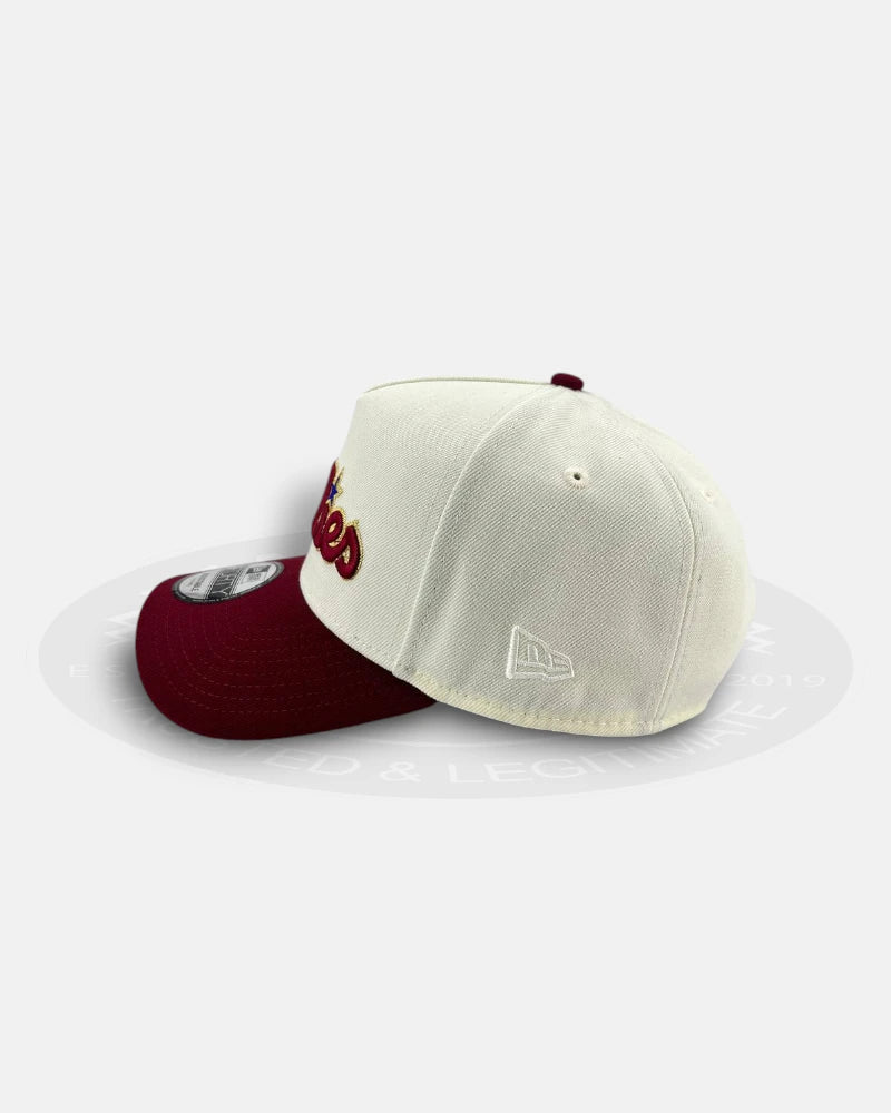 Philadelphia Phillies 1996 All Star Game 9FORTY A-Frame Snapback Hat