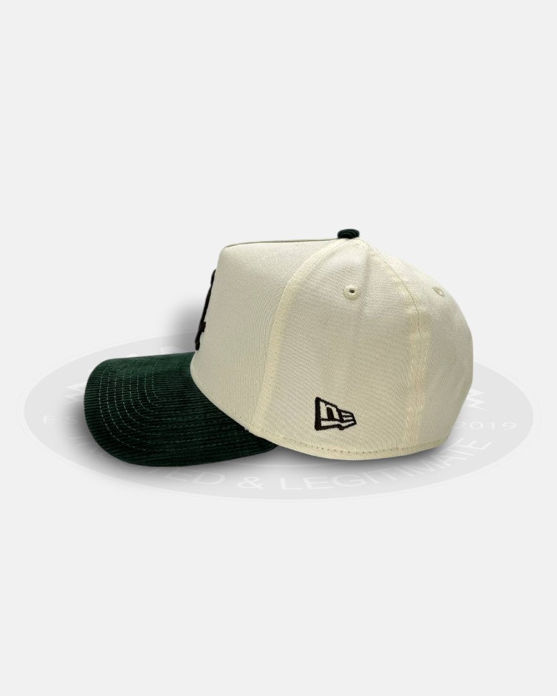 Chicago White Sox 1901-1995 95th Years 9Forty A-Frame Snapback Hat