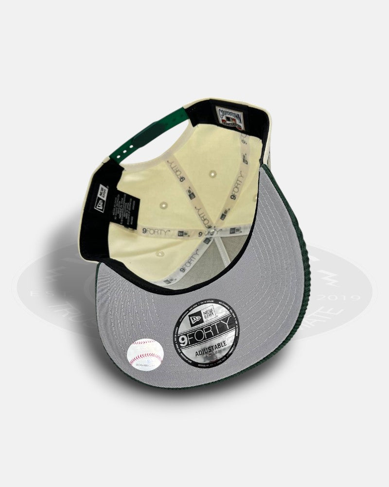 Chicago White Sox 1901-1995 95th Years 9Forty A-Frame Snapback Hat