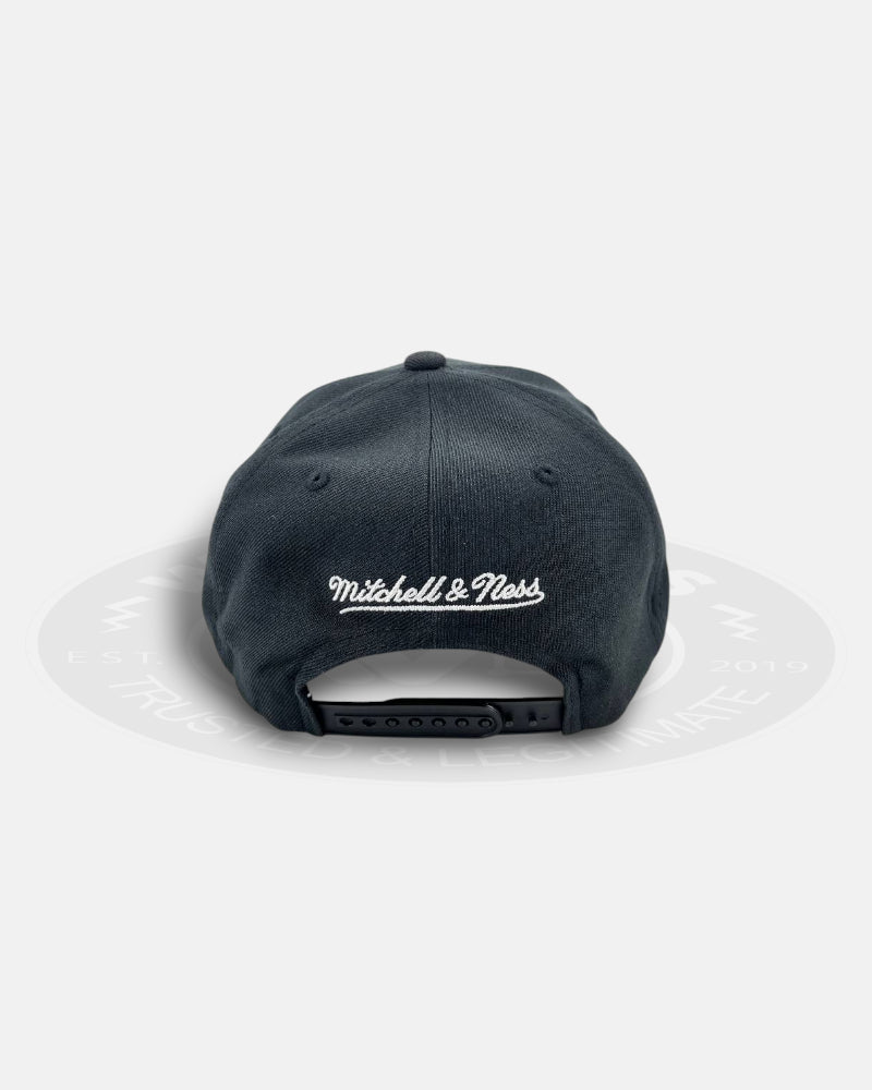 Los Angeles Lakers Serpent Year MVP Snapback