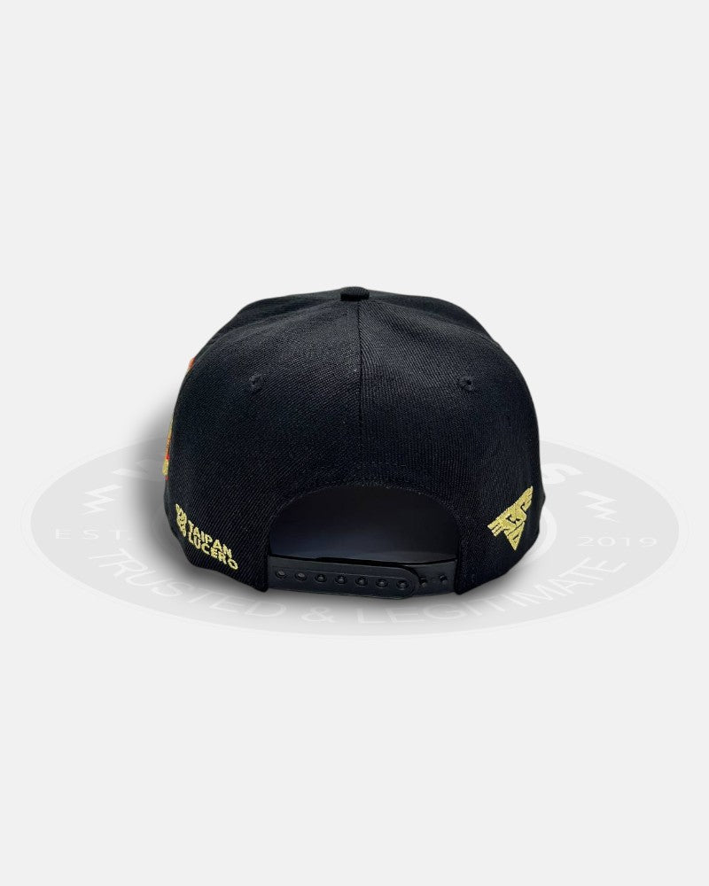 SSO KKK Okir Black