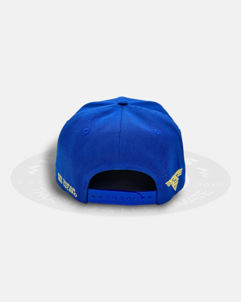 SSO KKK Okir Blue