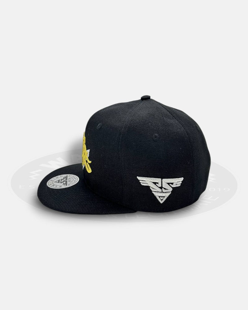 SSO Taipan Lucero Black