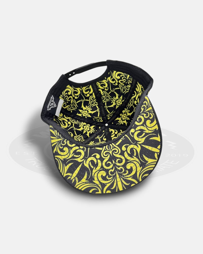 SSO Taipan Lucero Black