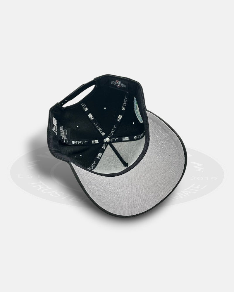 Las Vegas 51s Pacific Coast 1908 9forty A-frame Snapback Hat