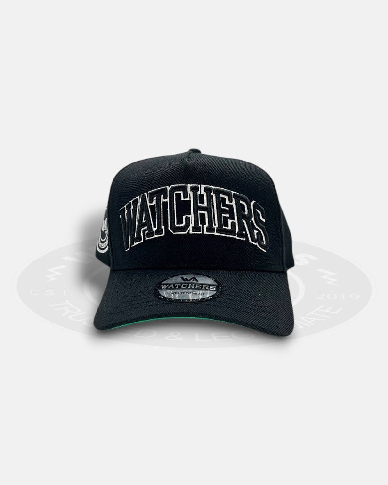 Watchers Cap V1